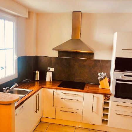 City Center Cute Flat With Sea View One Bedroom Nice Luaran gambar